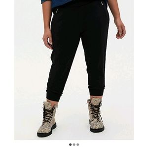 Torrid joggers